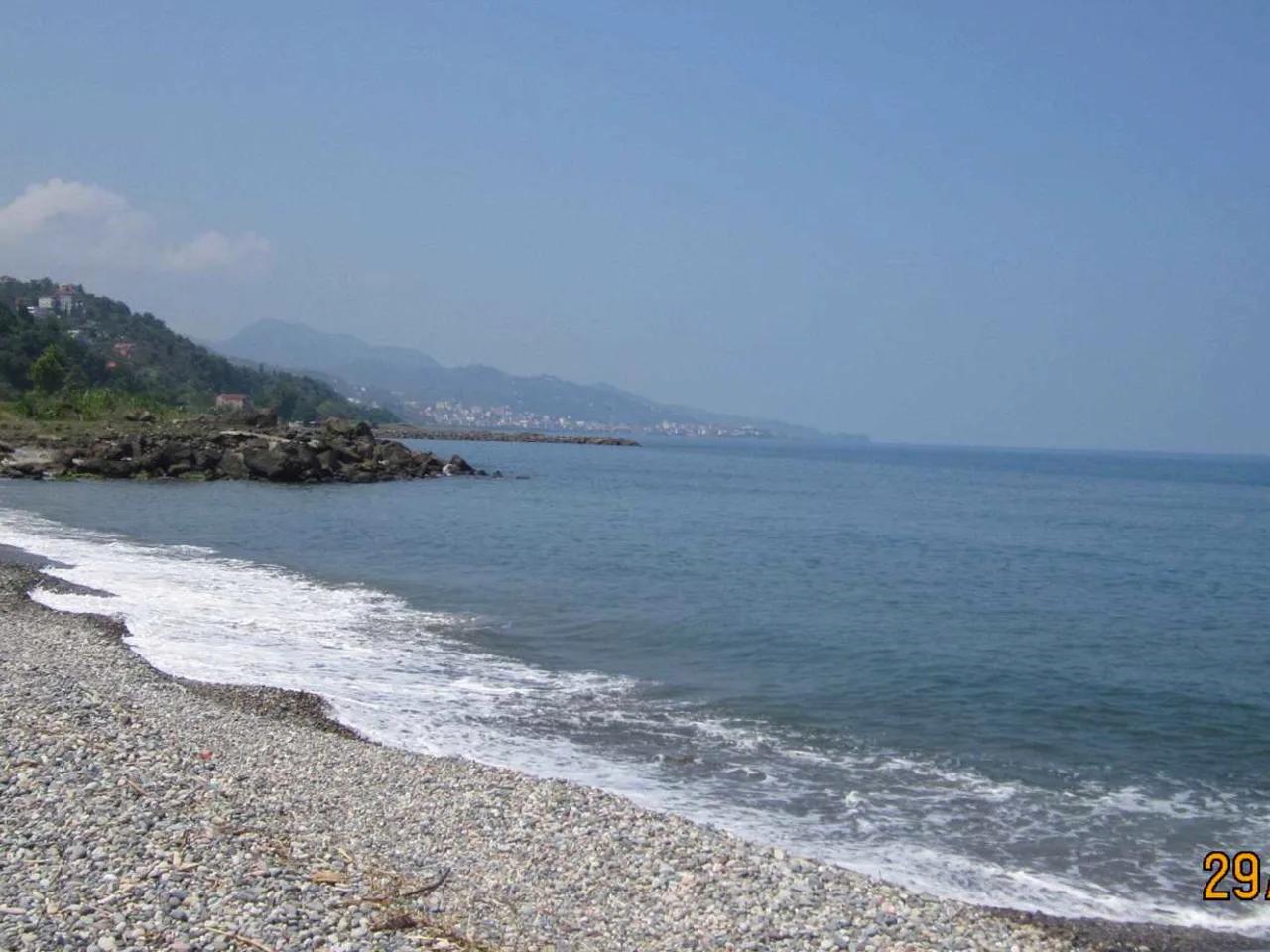 Eski Şantiye Önü