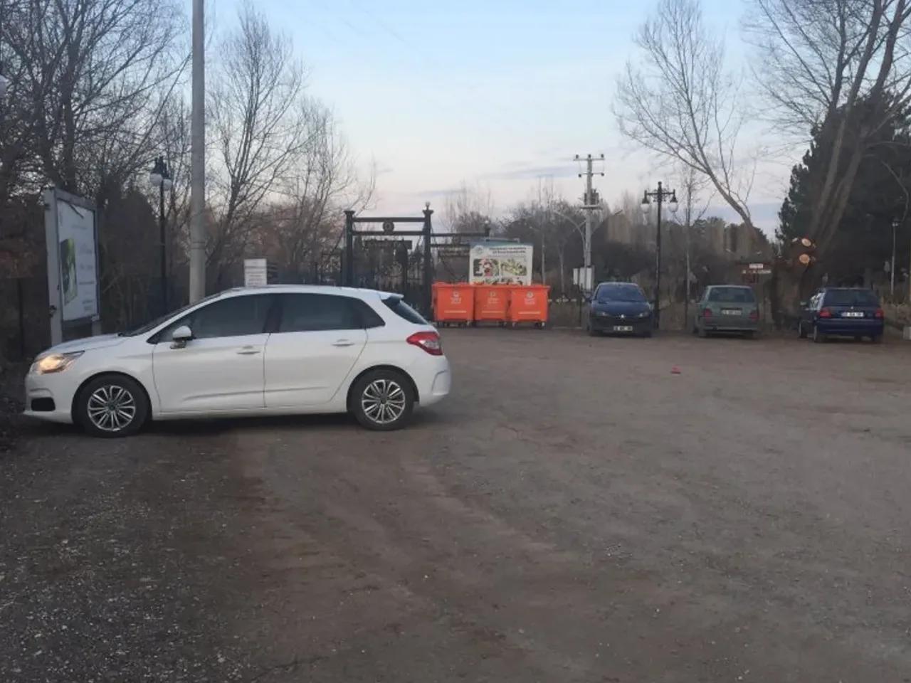 Eskişehir,40 Karacaşehir Yolu - 1