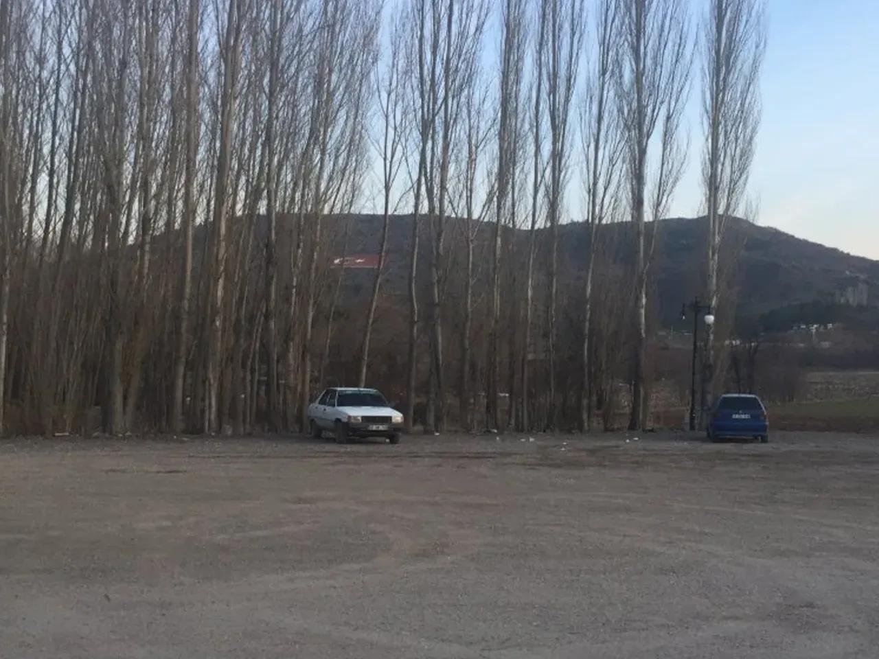 Eskişehir,40 Karacaşehir Yolu - 2