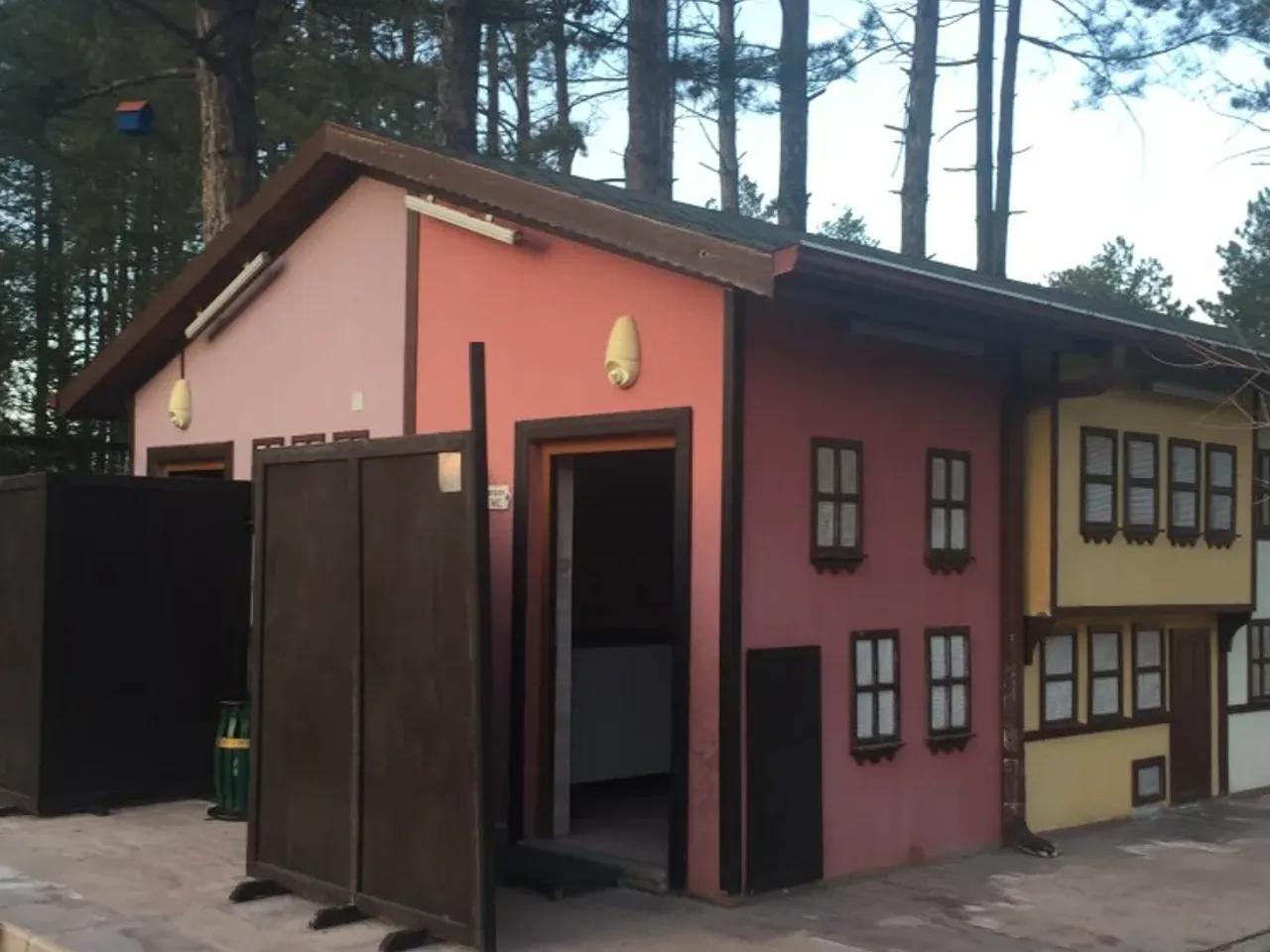 Eskişehir,40 Karacaşehir Yolu - 3