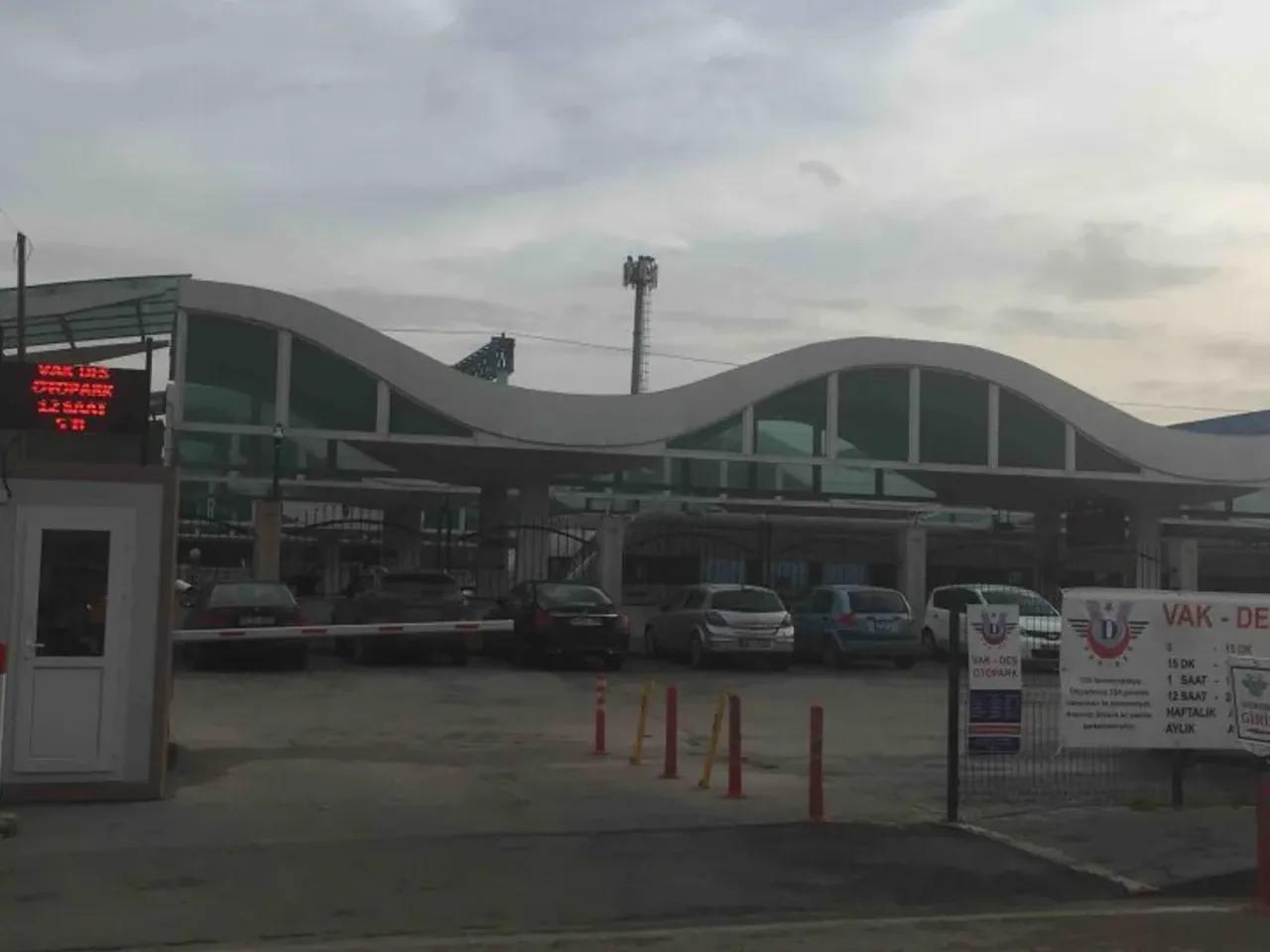 Eskişehir,5 Ambarlar Sokak - 1