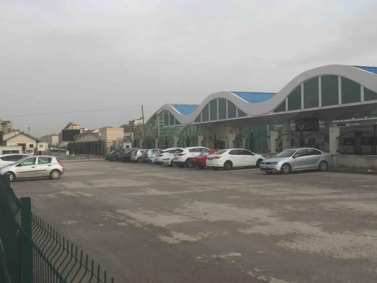 Eskişehir,5 Ambarlar Sokak - 2