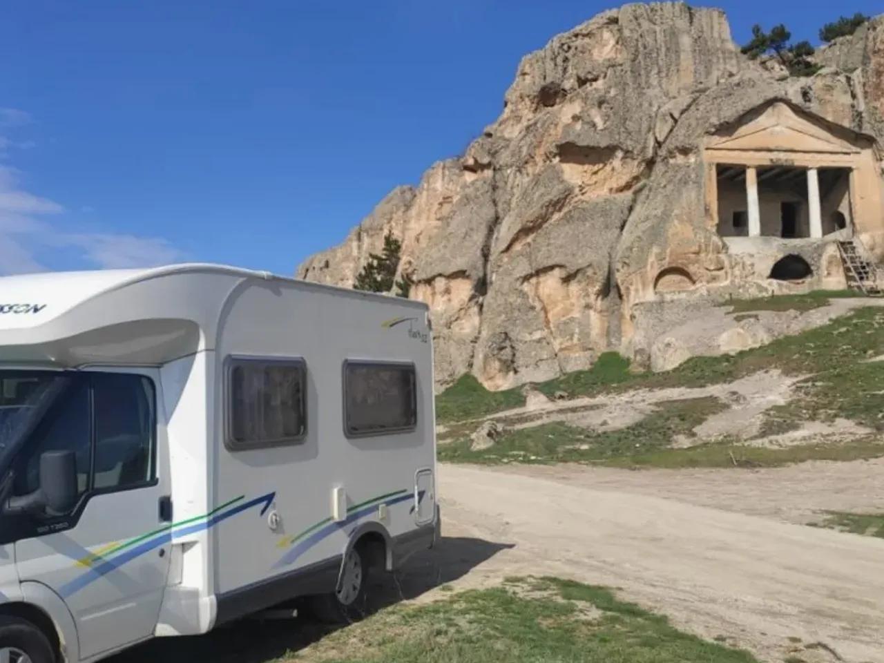 Eskişehir, - 1