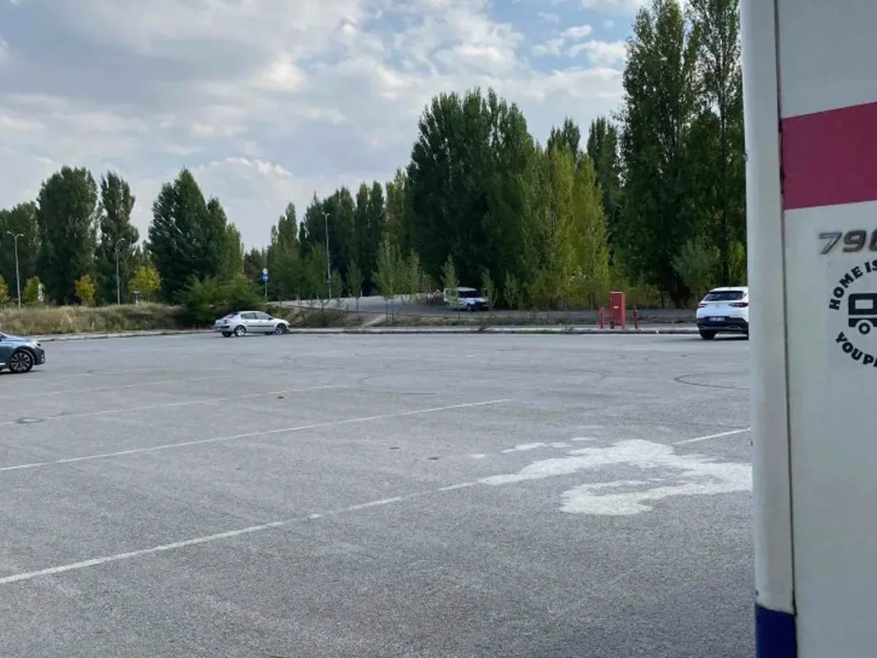 Eskisehir,Ozerdin Sk - 1