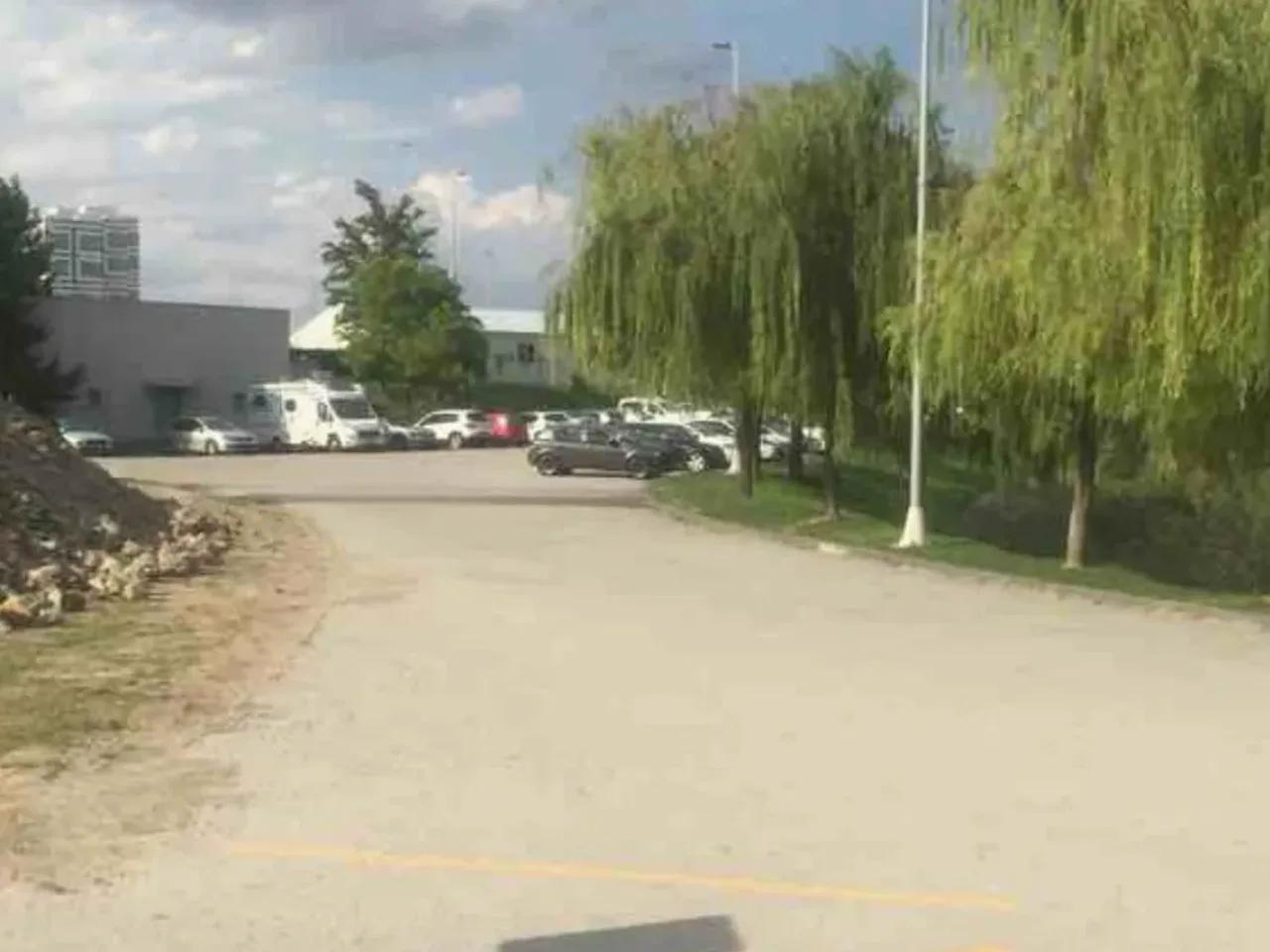 Etimesgut, 4 Göksu Parkı - 1