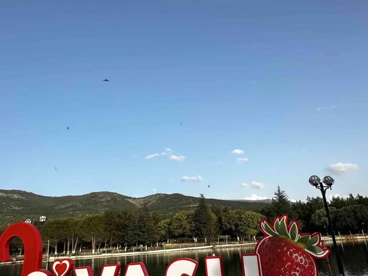 Evrenli, - 3