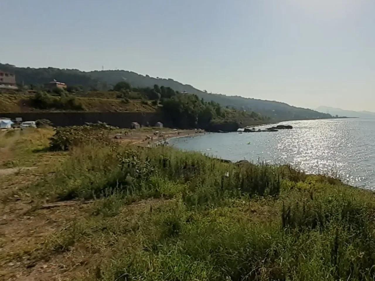 Eynesil,Trabzon Giresun Yolu - 2