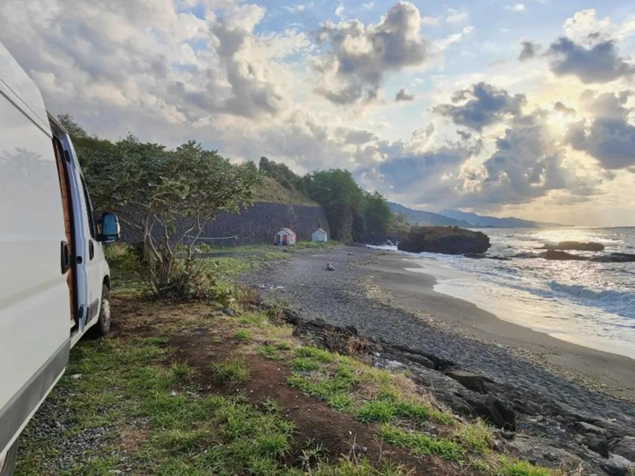 Eynesil,Trabzon Giresun Yolu - 3