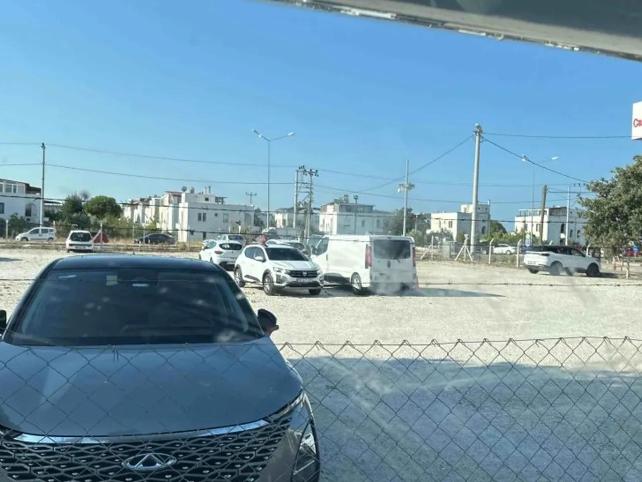 Ezine,150 Sahil Caddesi - 1