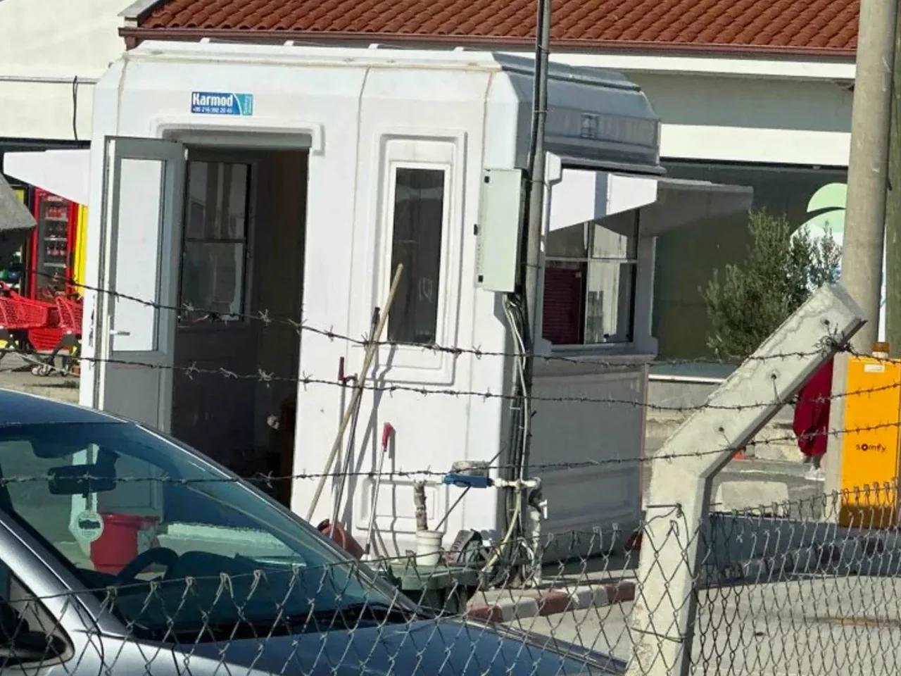 Ezine,150 Sahil Caddesi - 2