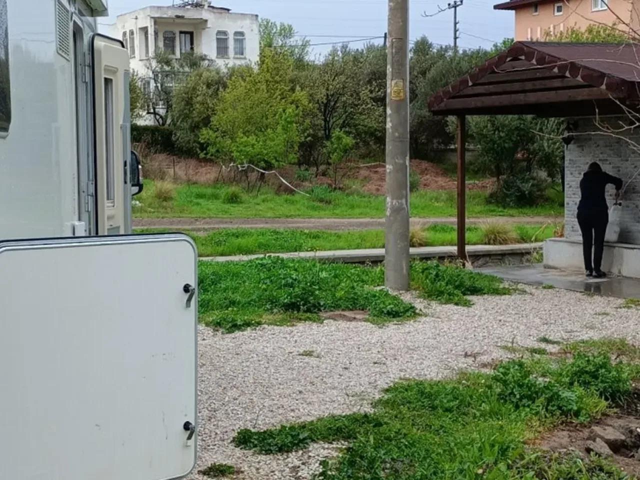 Ezine,8 İbrahim Bodur Caddesi - 2
