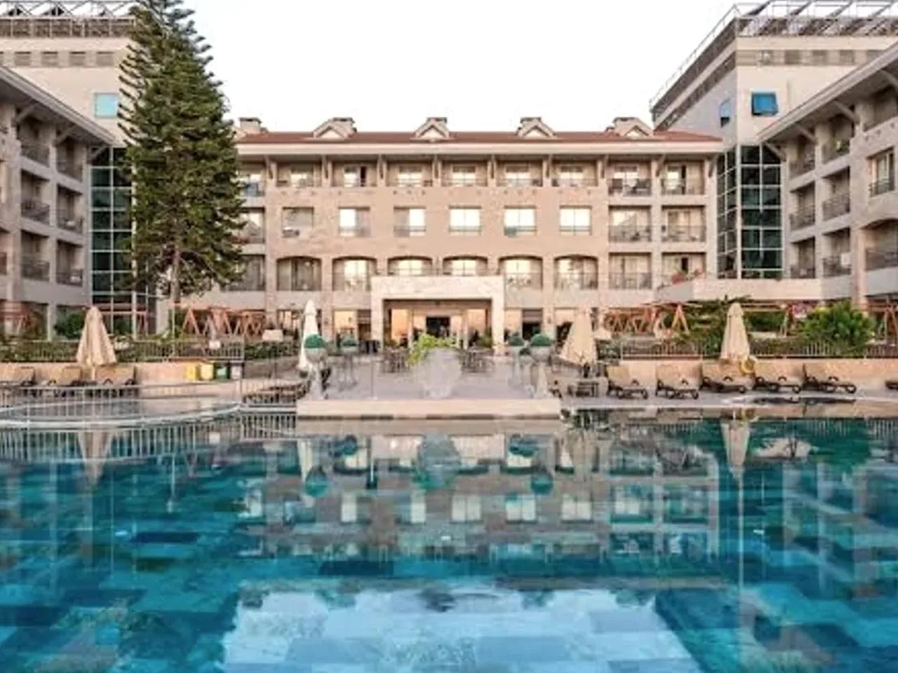 Fame Residence Kemer - 1