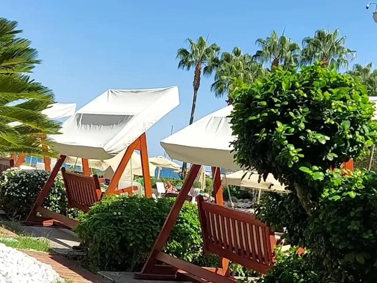 Fame Residence Kemer - 3