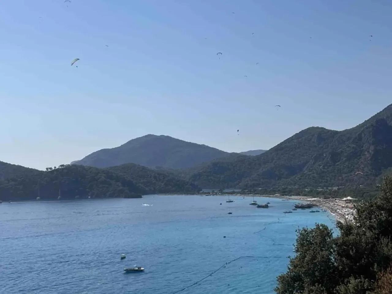 Faralya, Fethiye - 1
