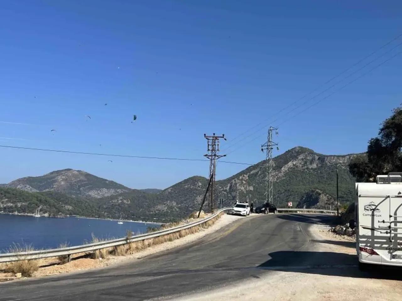 Faralya, Fethiye - 2