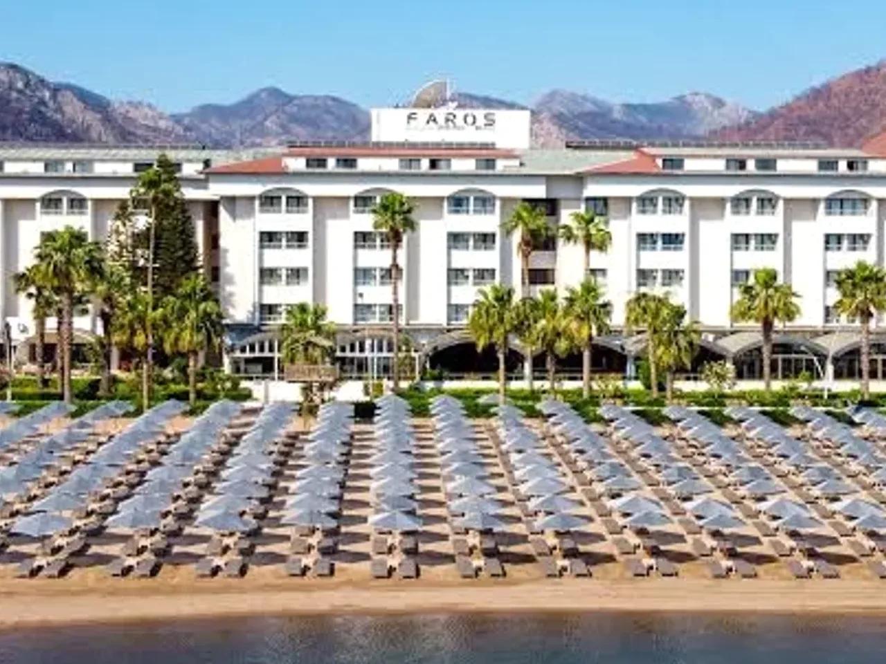 Faros Premium Hotel