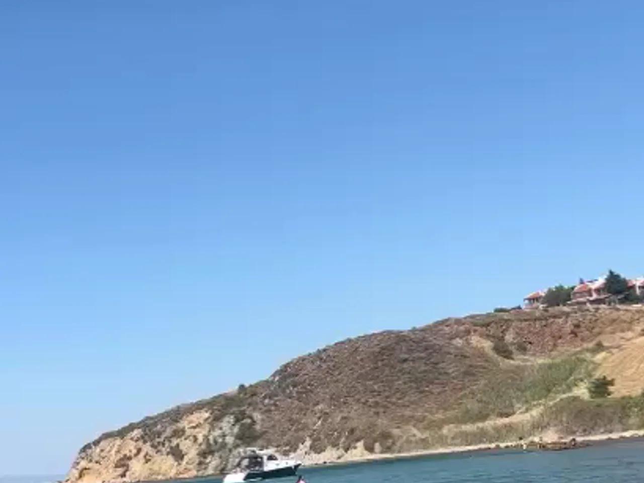 Fatma Kadın Koyu - 3