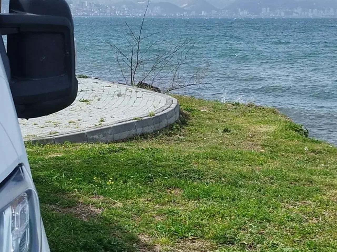 Fatsa,Bolaman Yolu - 2