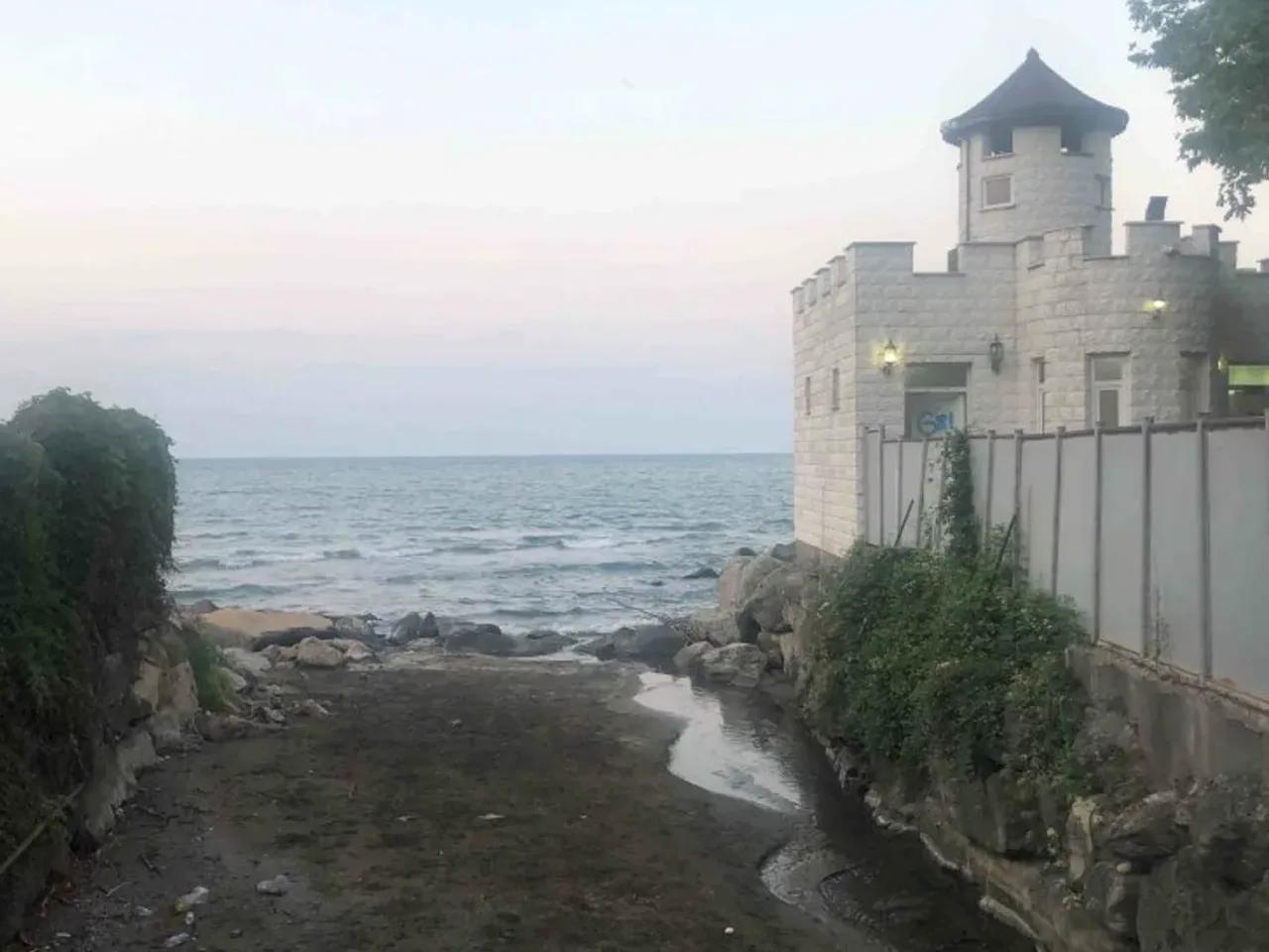 Fatsa,Samsun-Ordu Yolu - 1