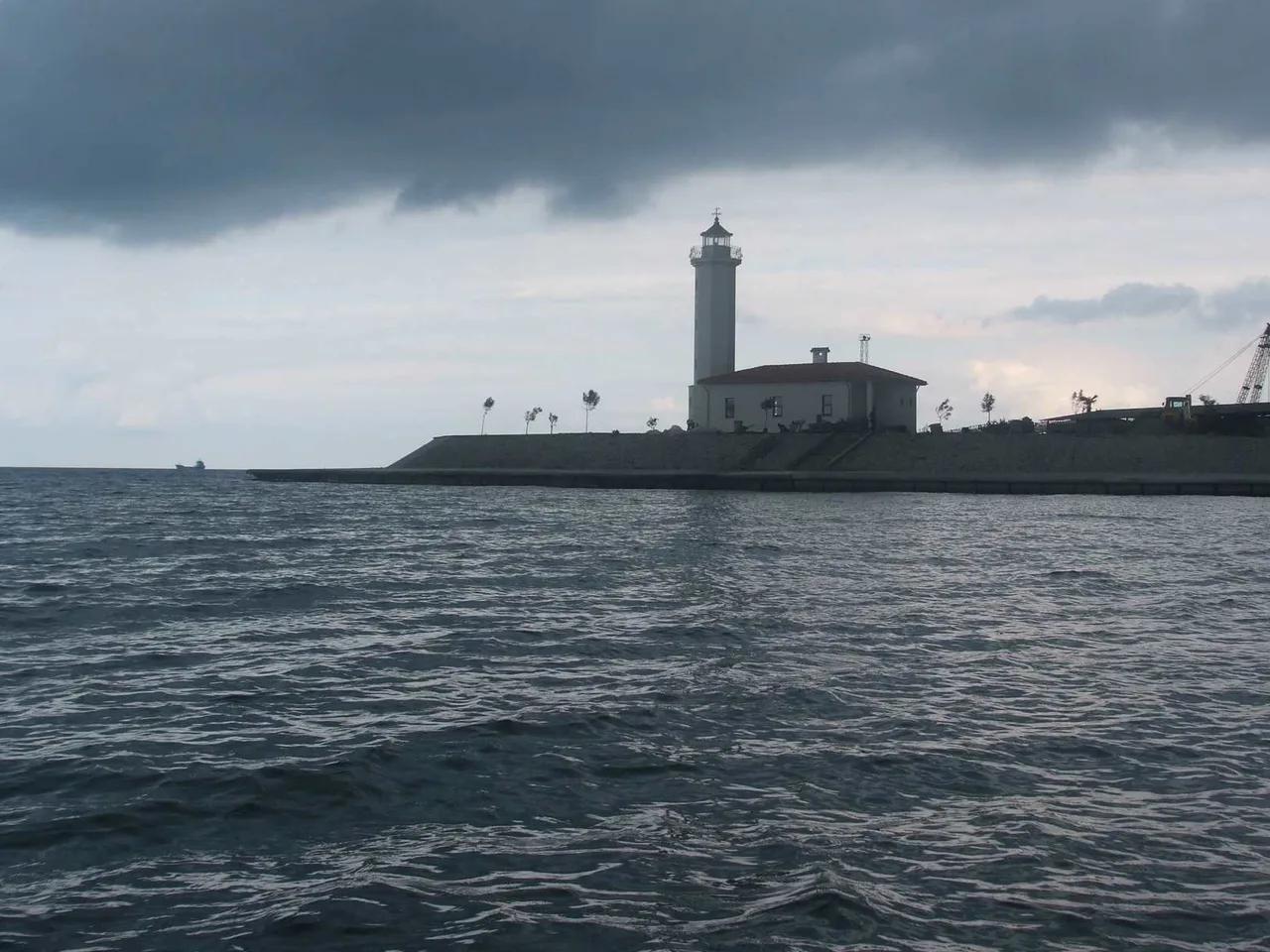 Fener Plajı - 2
