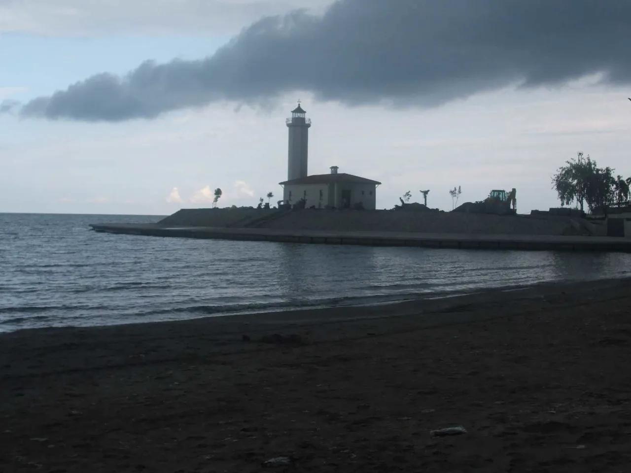 Fener Plajı