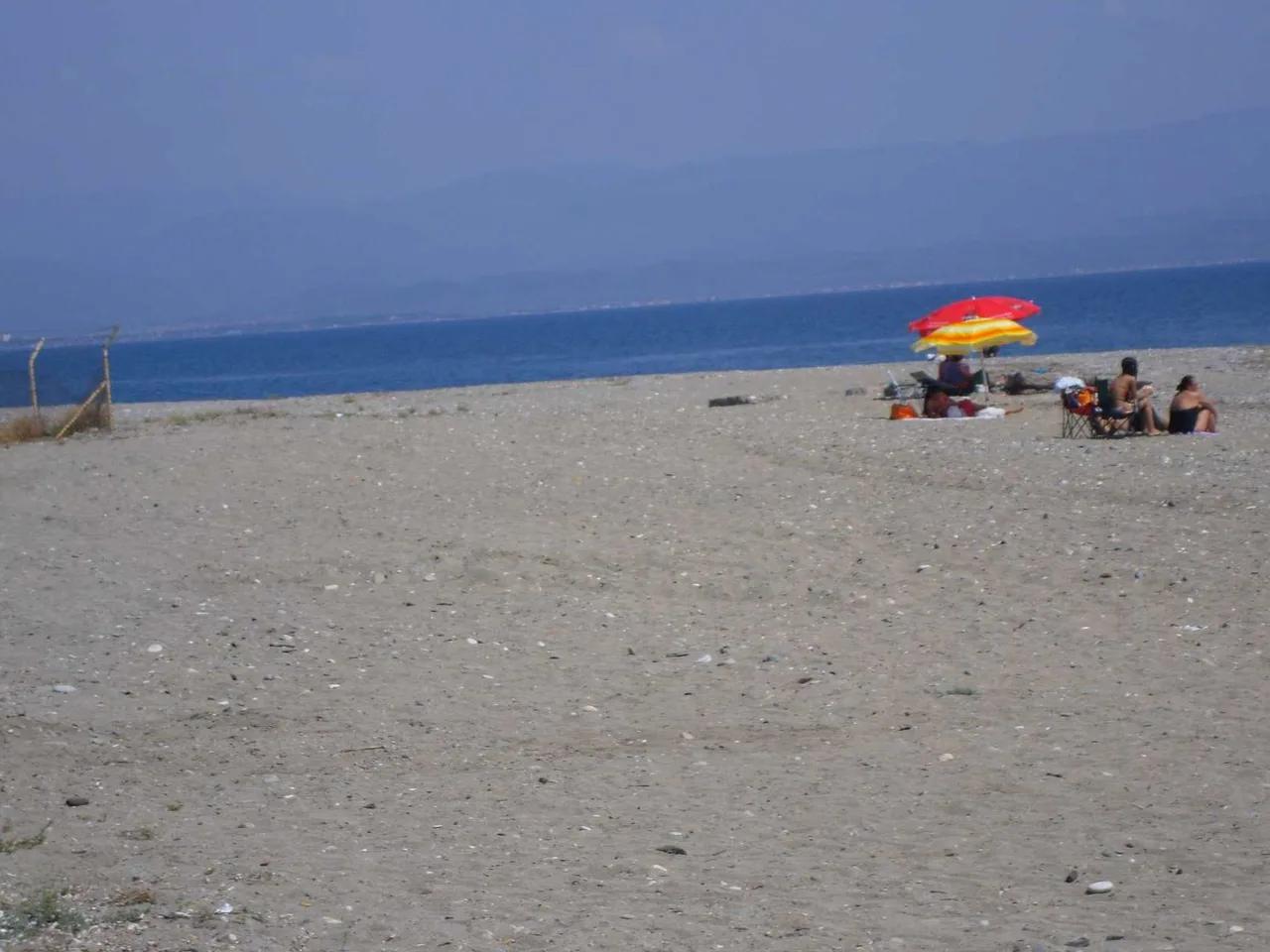 Fener Sahil Sitesi Plajı