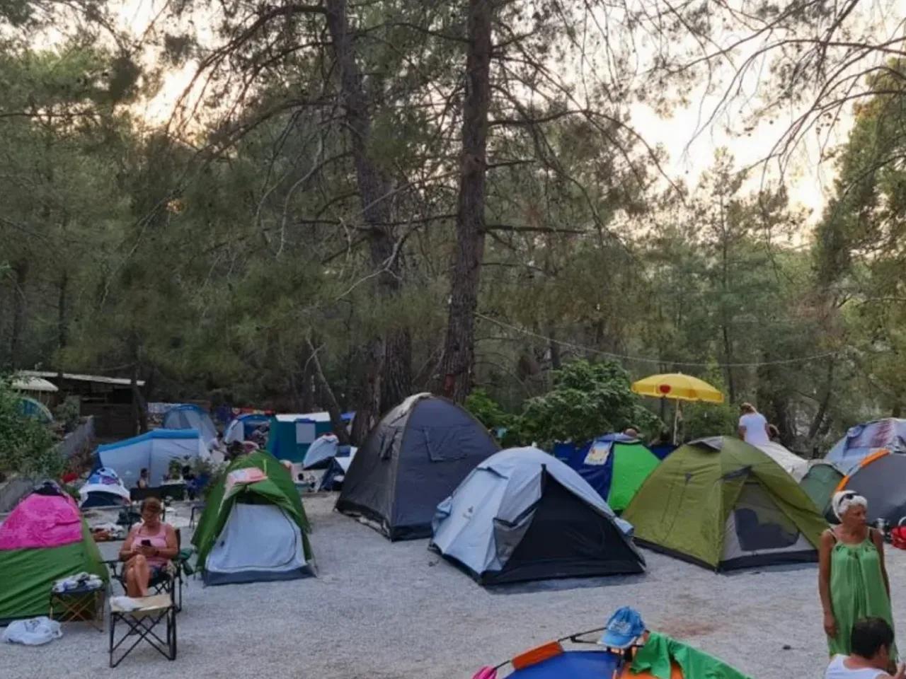 Fethiye,13 Aşağı Yaşdam Caddesi - 2