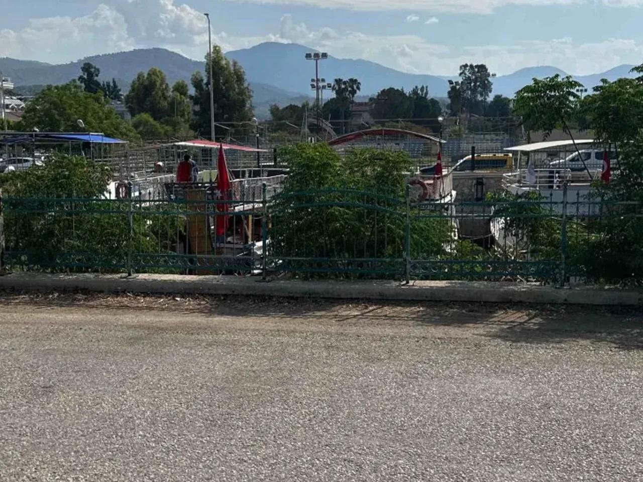 Fethiye,188 1030. Sokak - 3