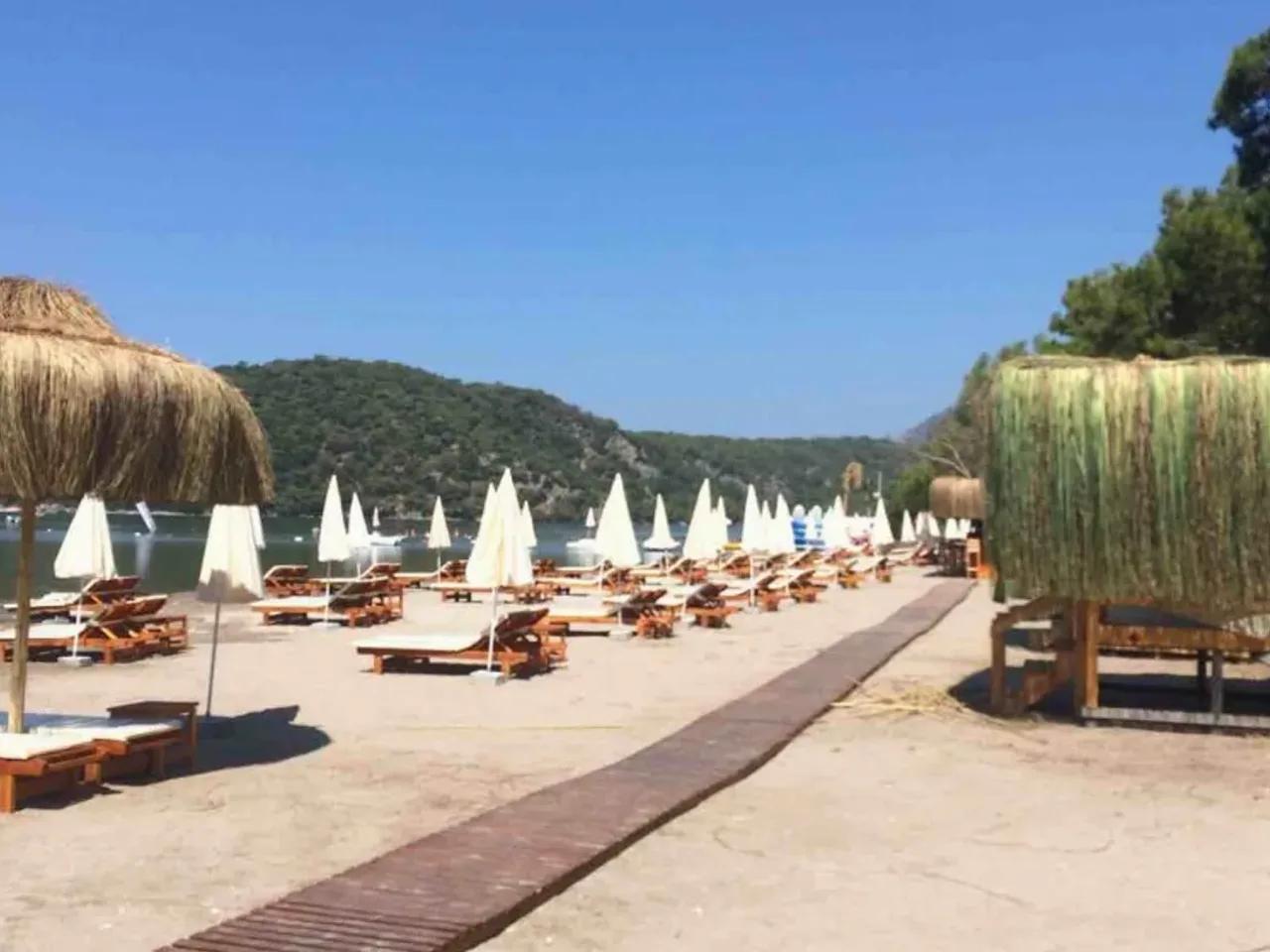 Fethiye, 2 Ölüdeniz Caddesi - 1