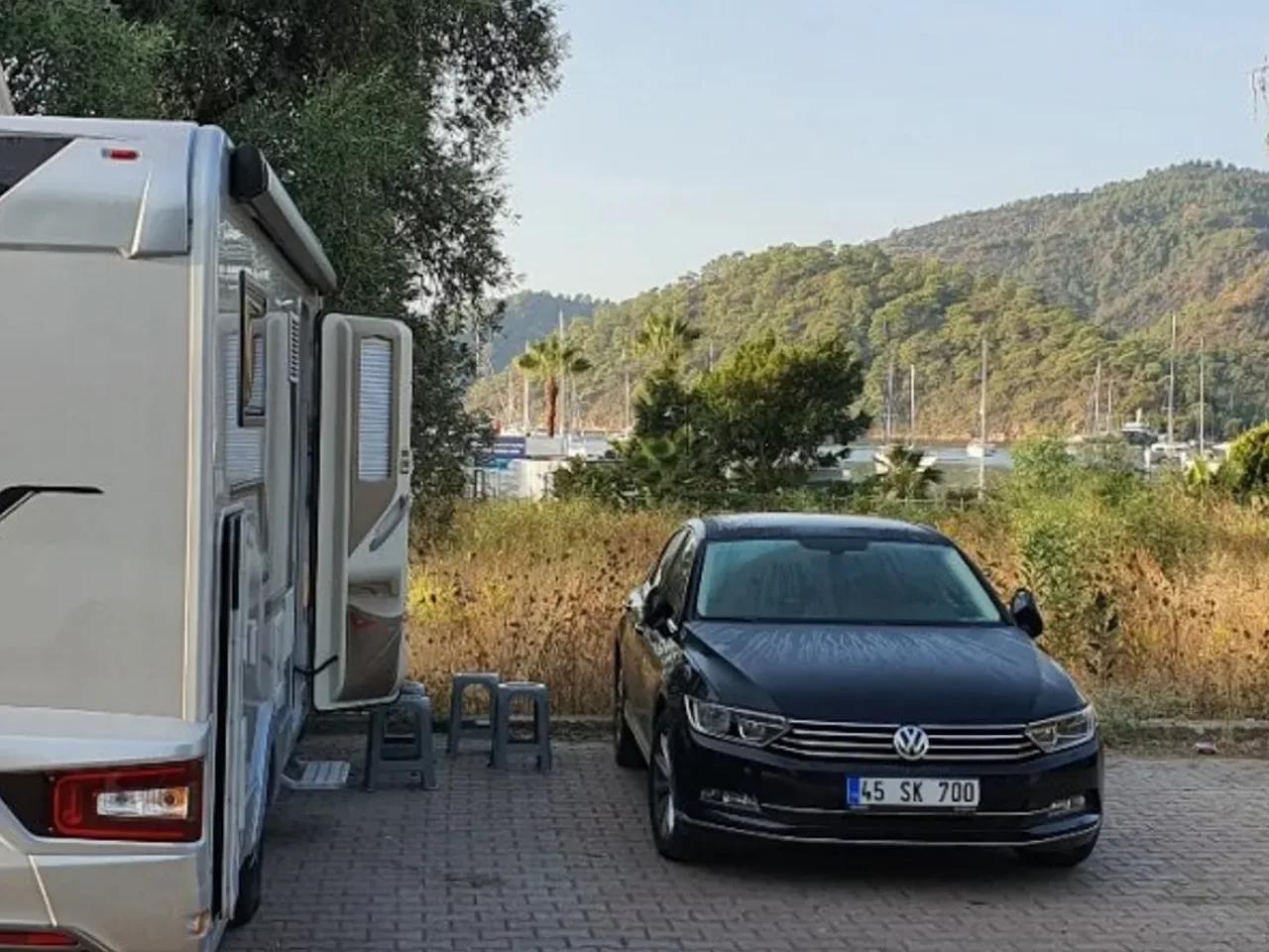 Fethiye,21 Turgut Özal Caddesi - 2