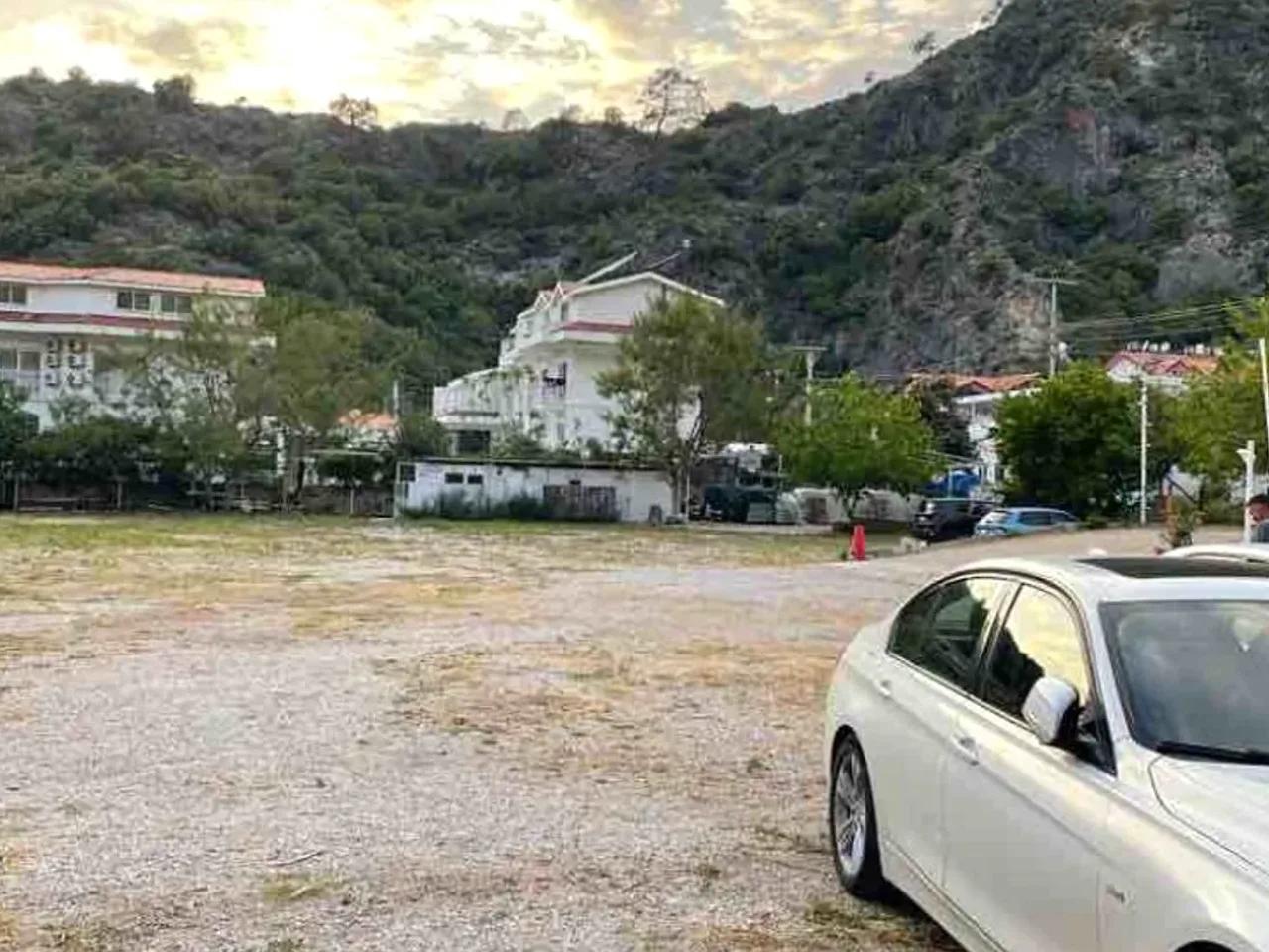 Fethiye,5 224. Sokak - 1
