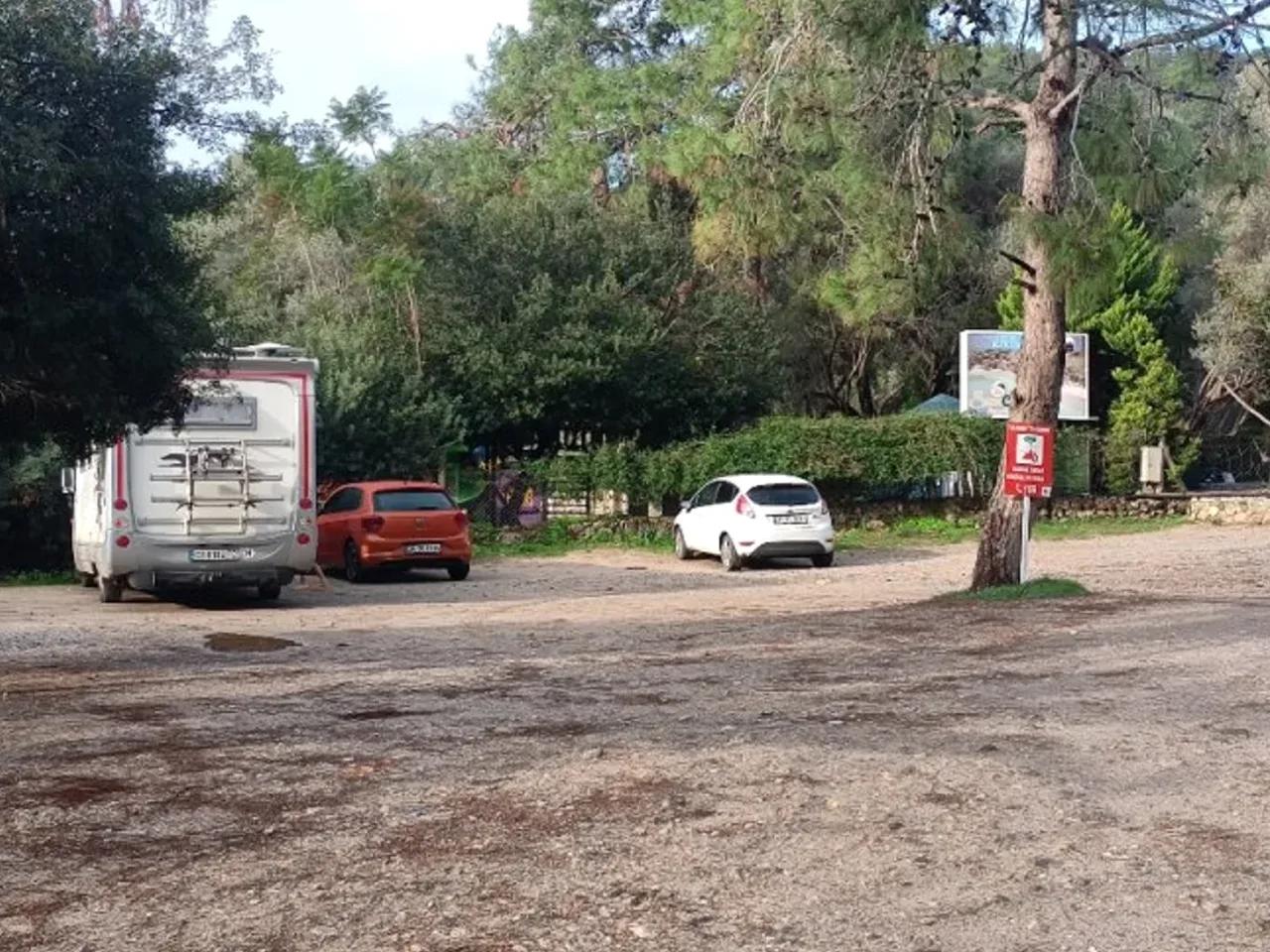 Fethiye,50 Ölüdeniz Caddesi - 1