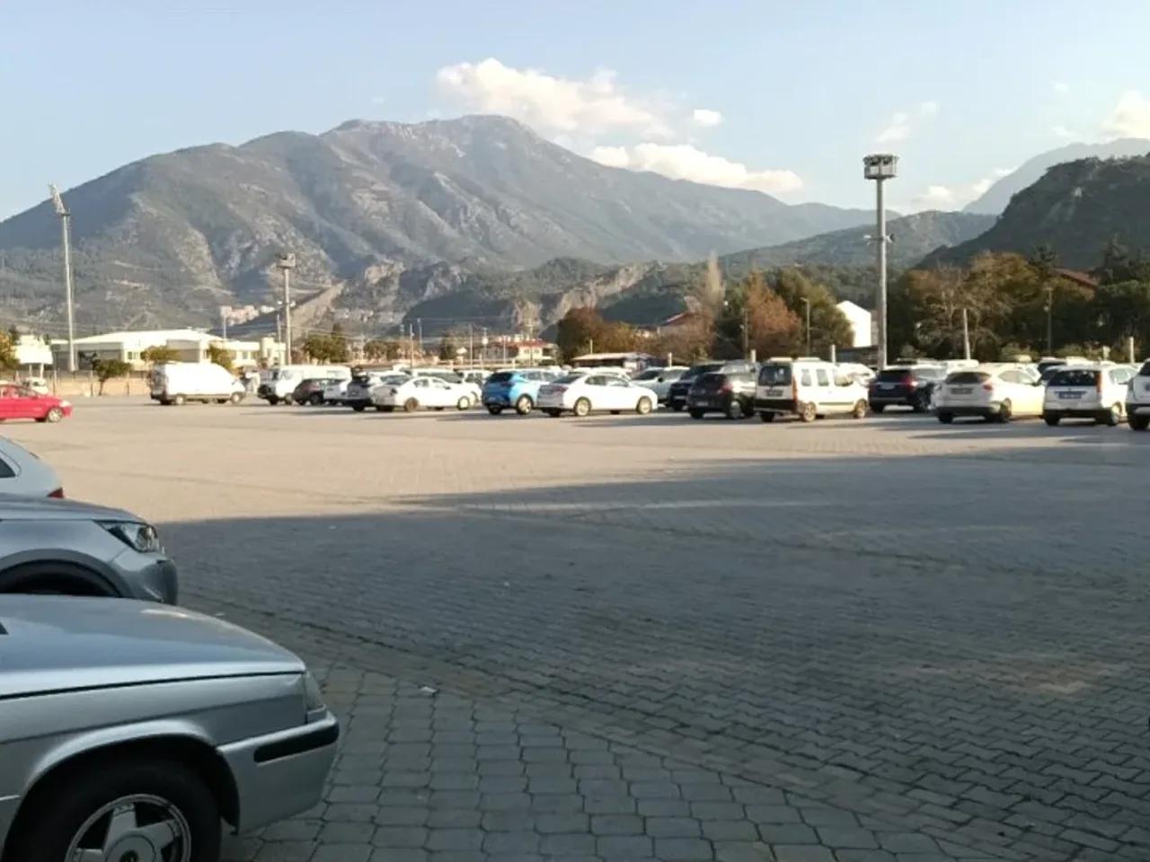 Fethiye,  518. Sokak - 1