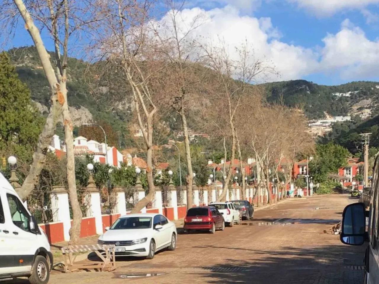 Fethiye,6 229. Sokak - 2