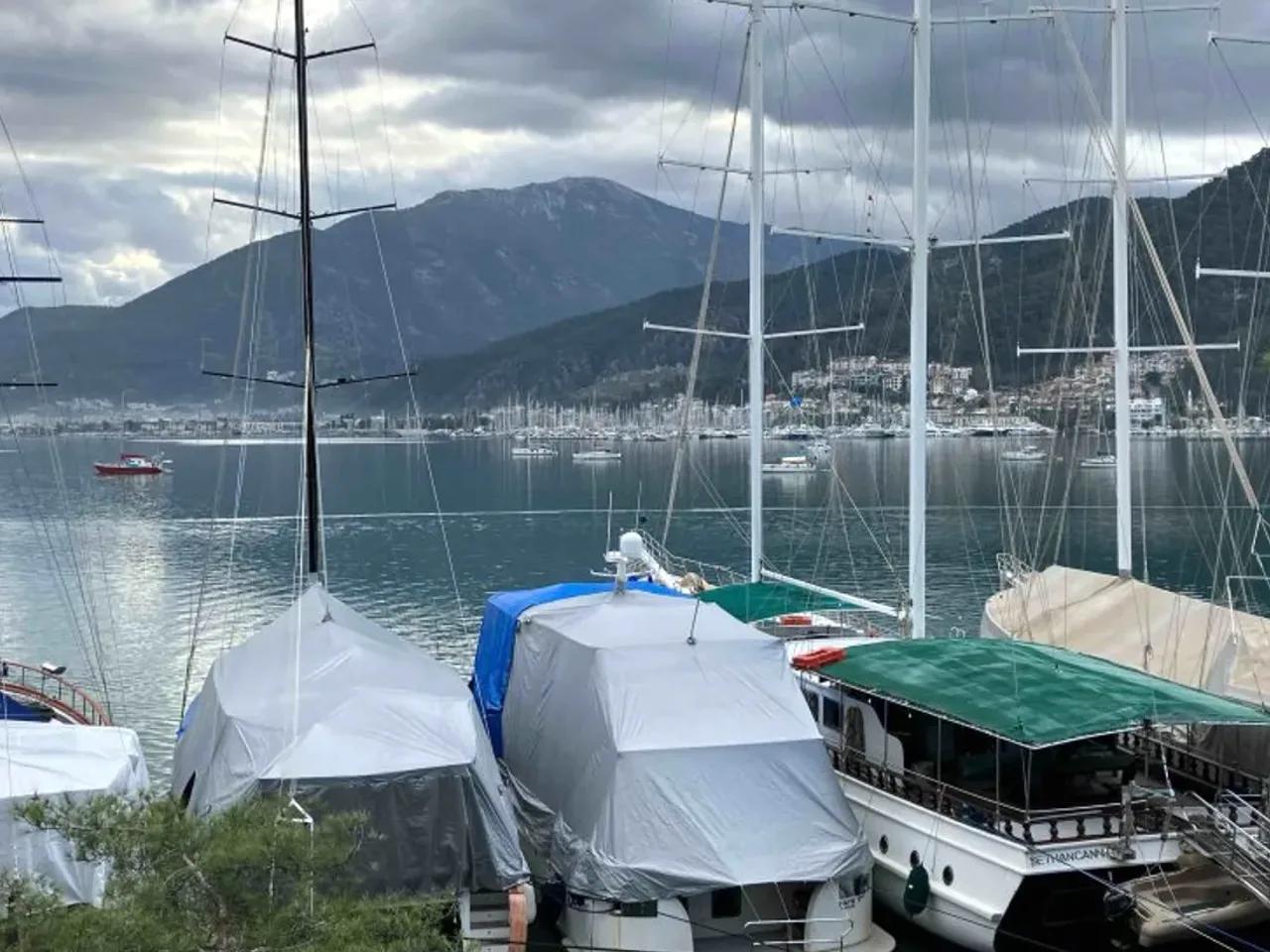 Fethiye,62 Fevzi Çakmak Caddesi - 1