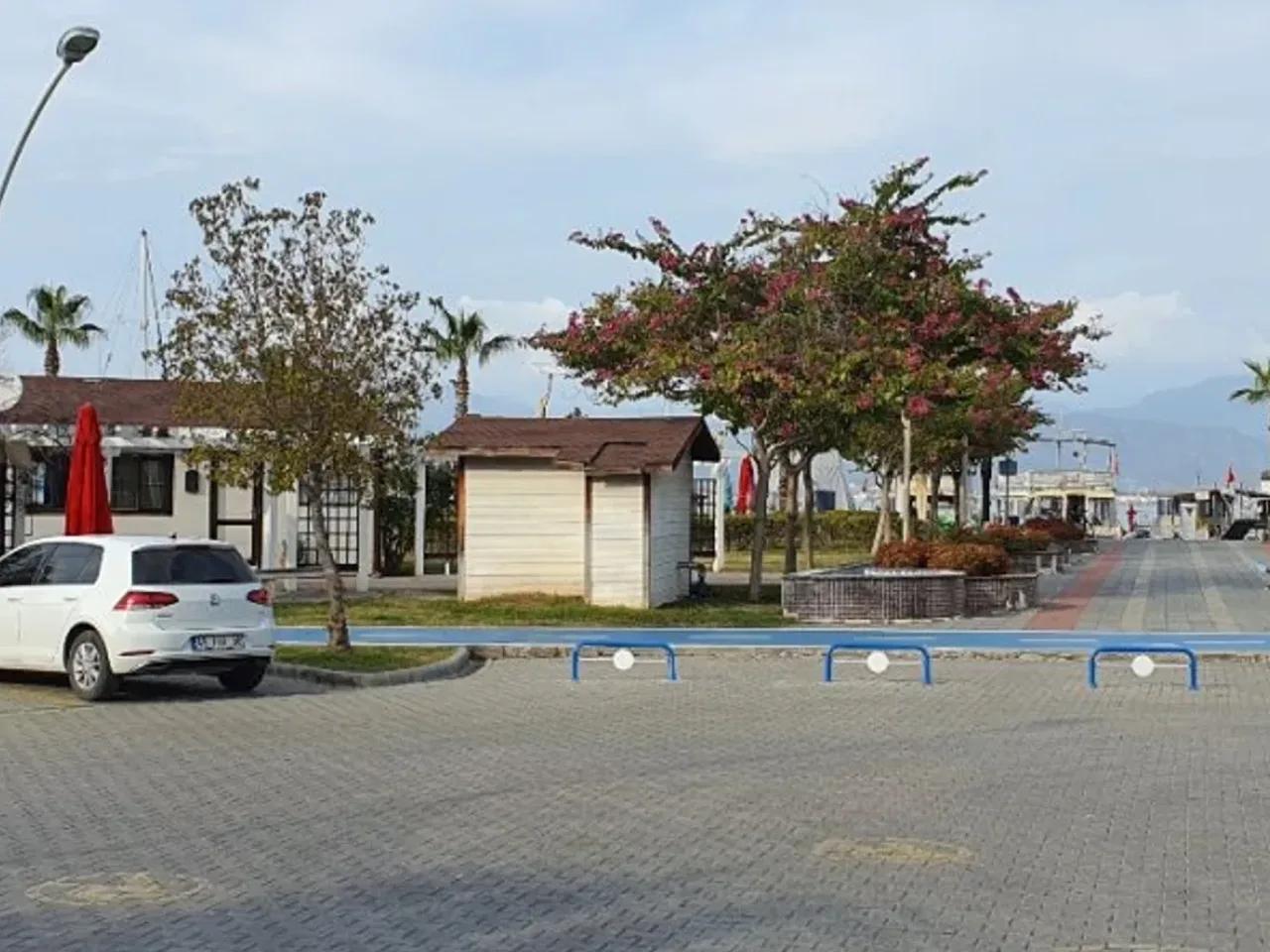 Fethiye,8 Gaffar Okkan Caddesi - 3