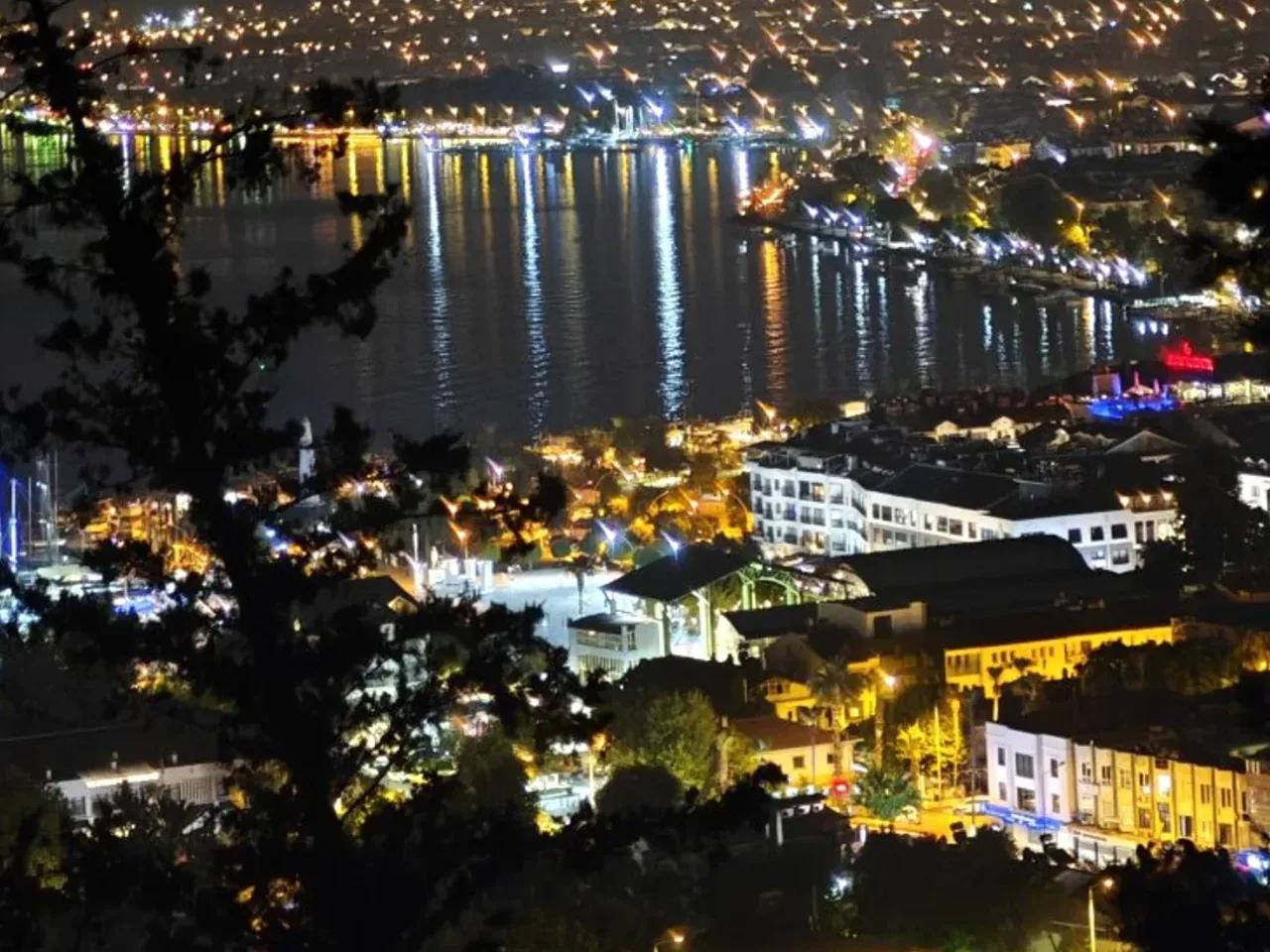 Fethiye,90 58. Sokak - 1