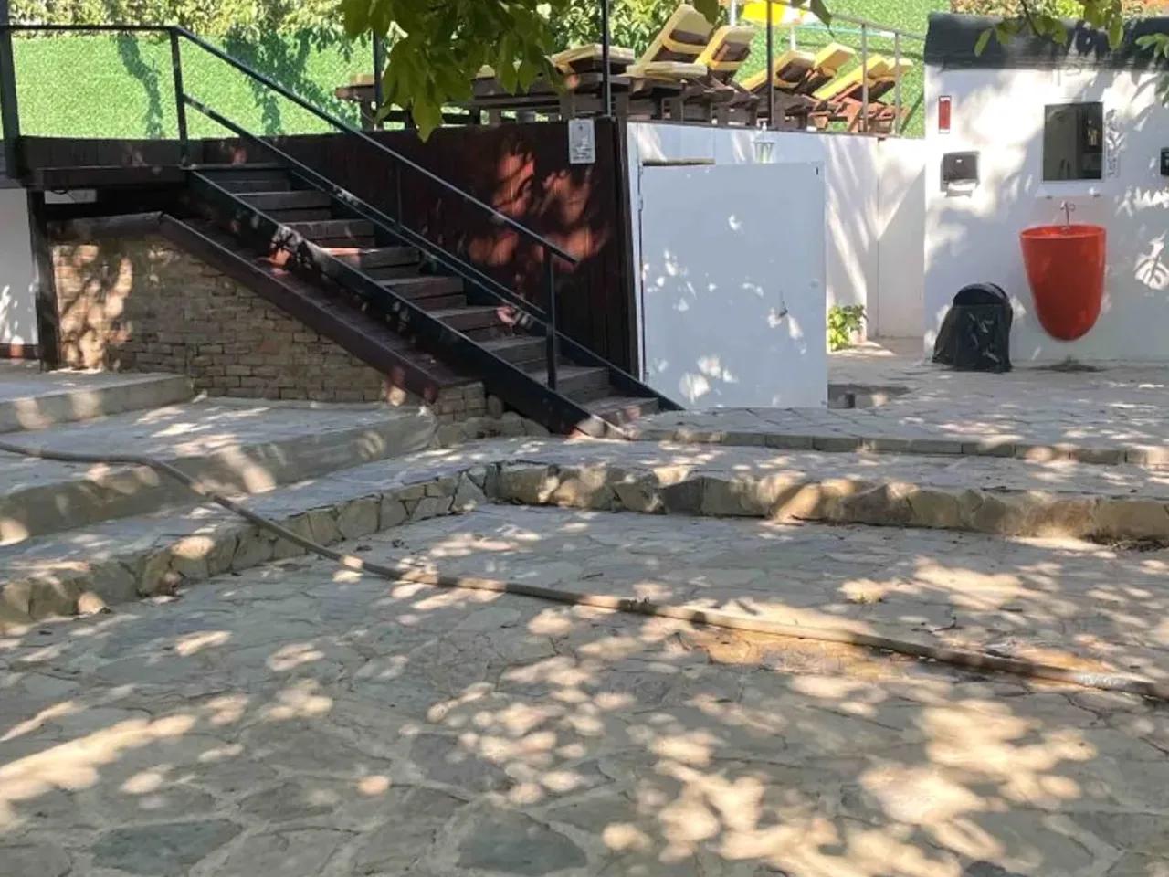 Fethiye,Belen Caddesi NO: 3 - 1