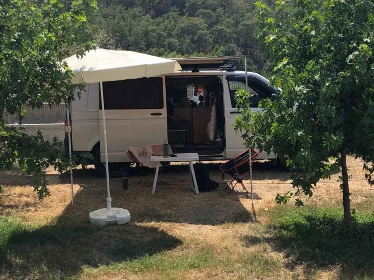 Fethiye,İnlice - 1