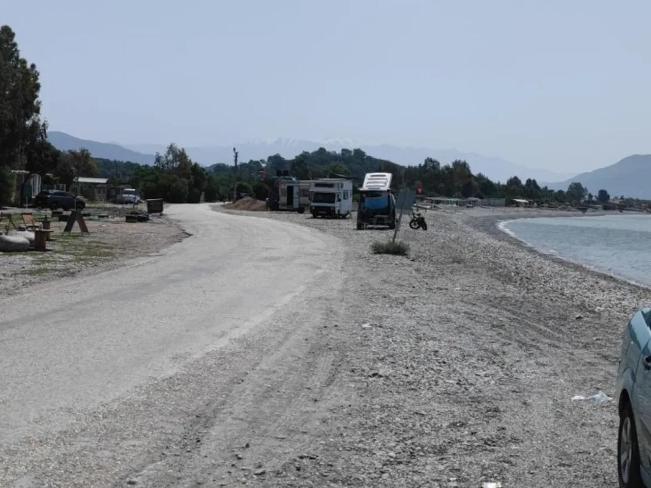 Fethiye,Kumsal Sk - 3