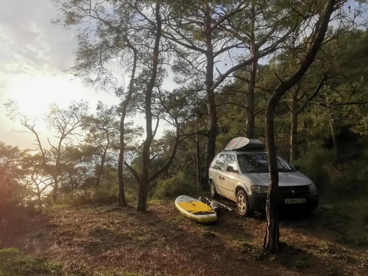 Fethiye, - 1