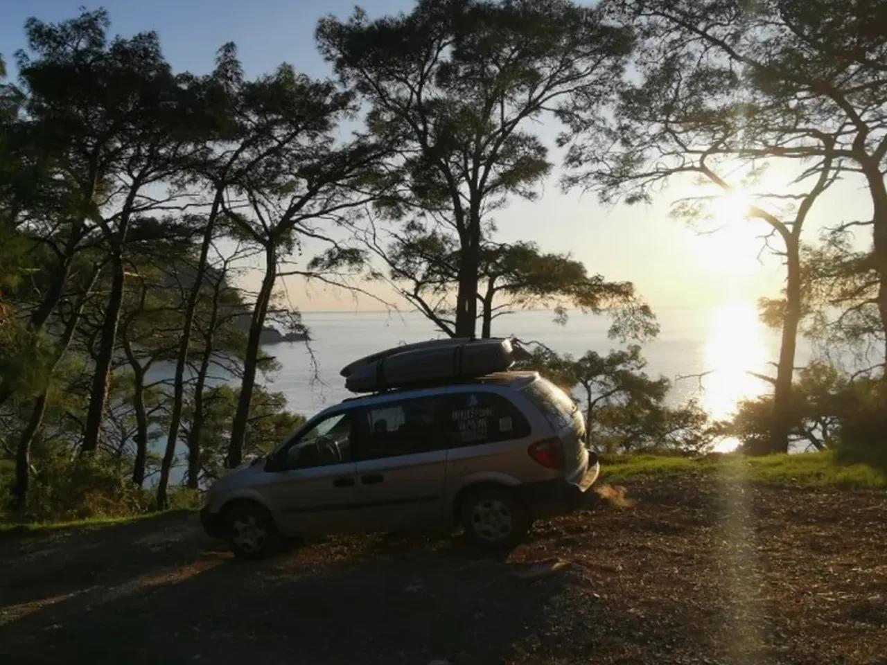 Fethiye, - 2