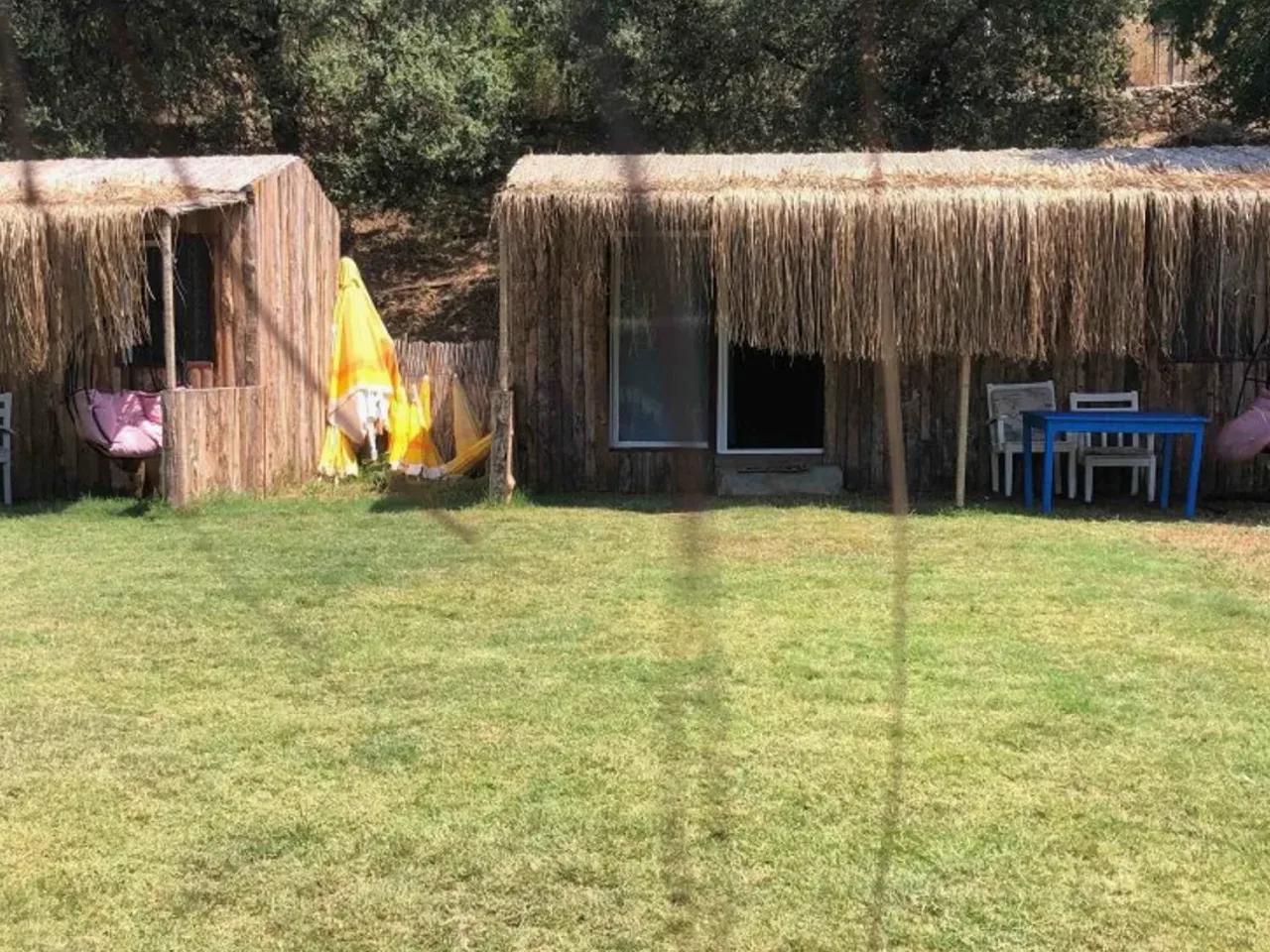 Fethiye, - 1