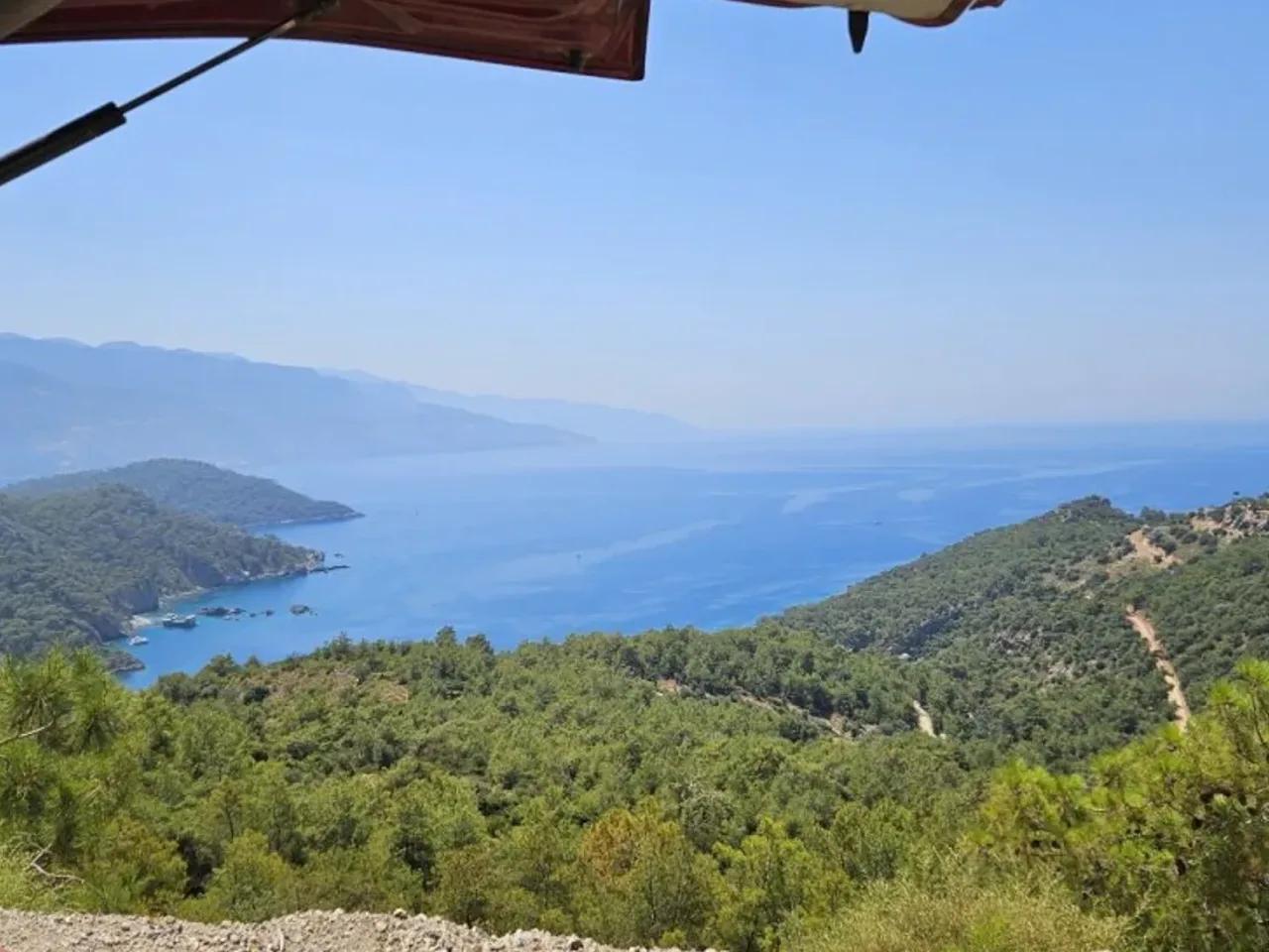Fethiye, - 1