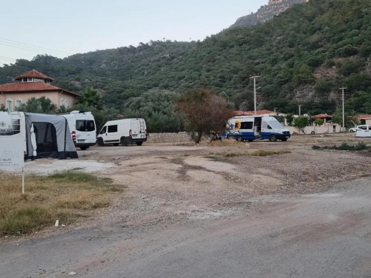 Fethiye,No:19 238. Sokak - 1