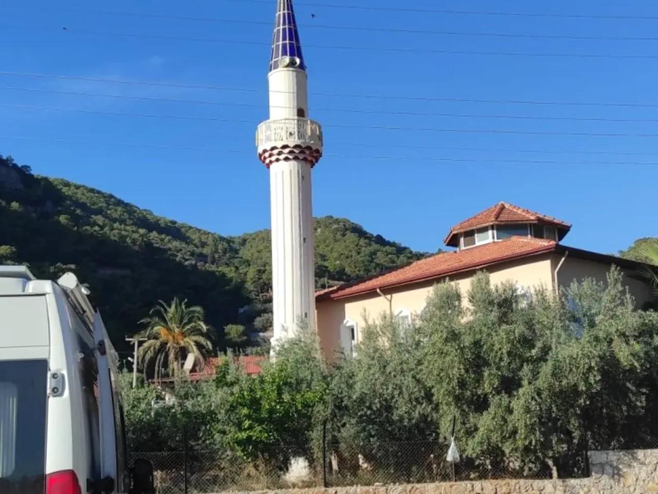 Fethiye,No:19 238. Sokak - 3