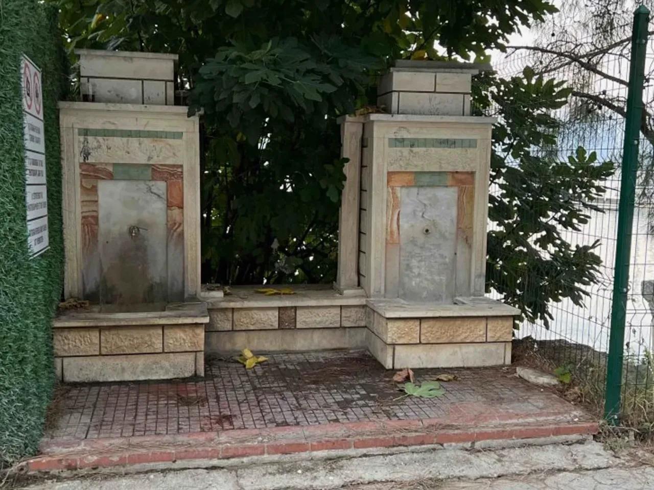 Fethiye,No:21 Fevzi Çakmak Caddesi - 1