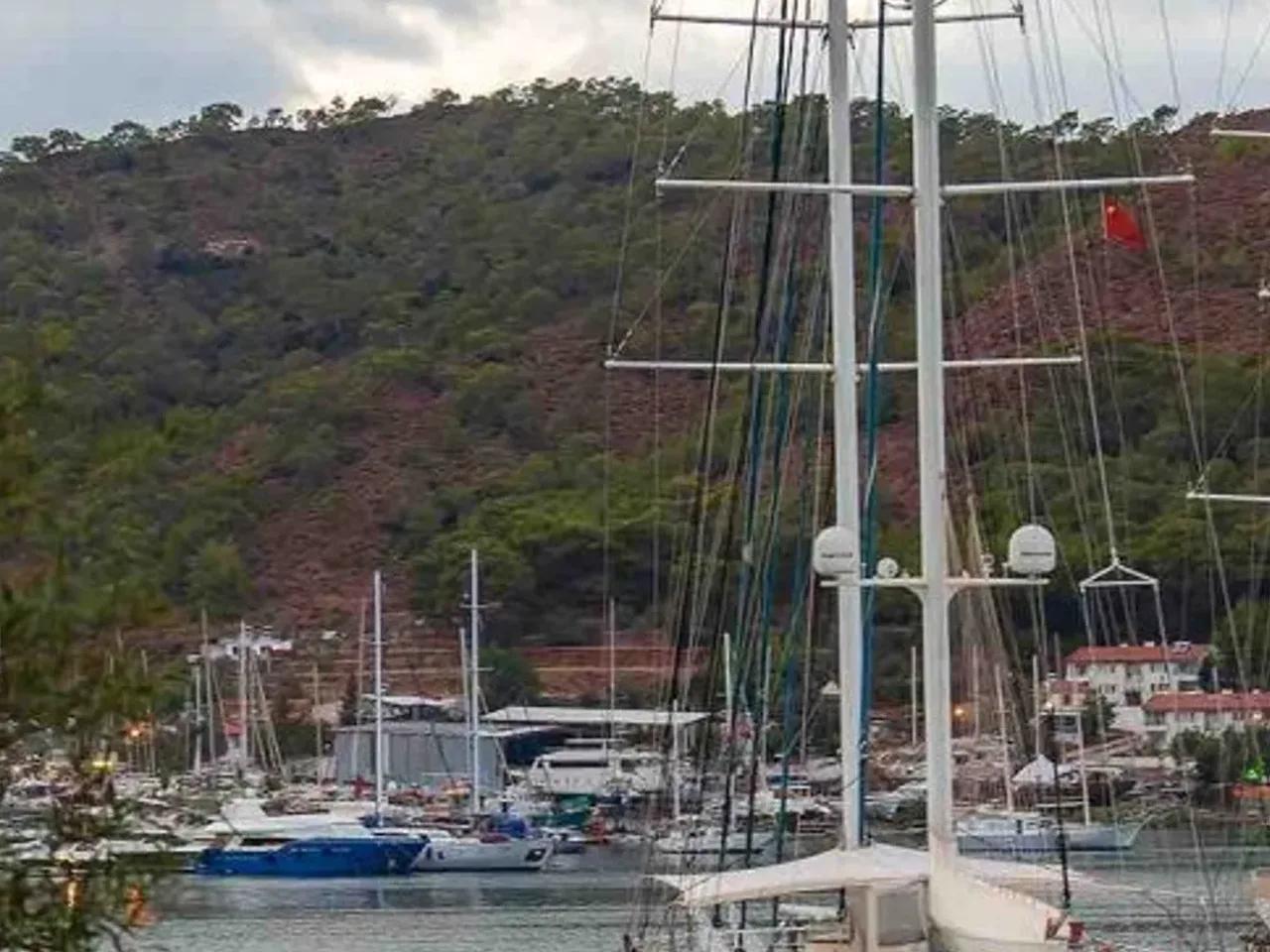 Fethiye,No:44/A Fevzi Çakmak Caddesi - 1