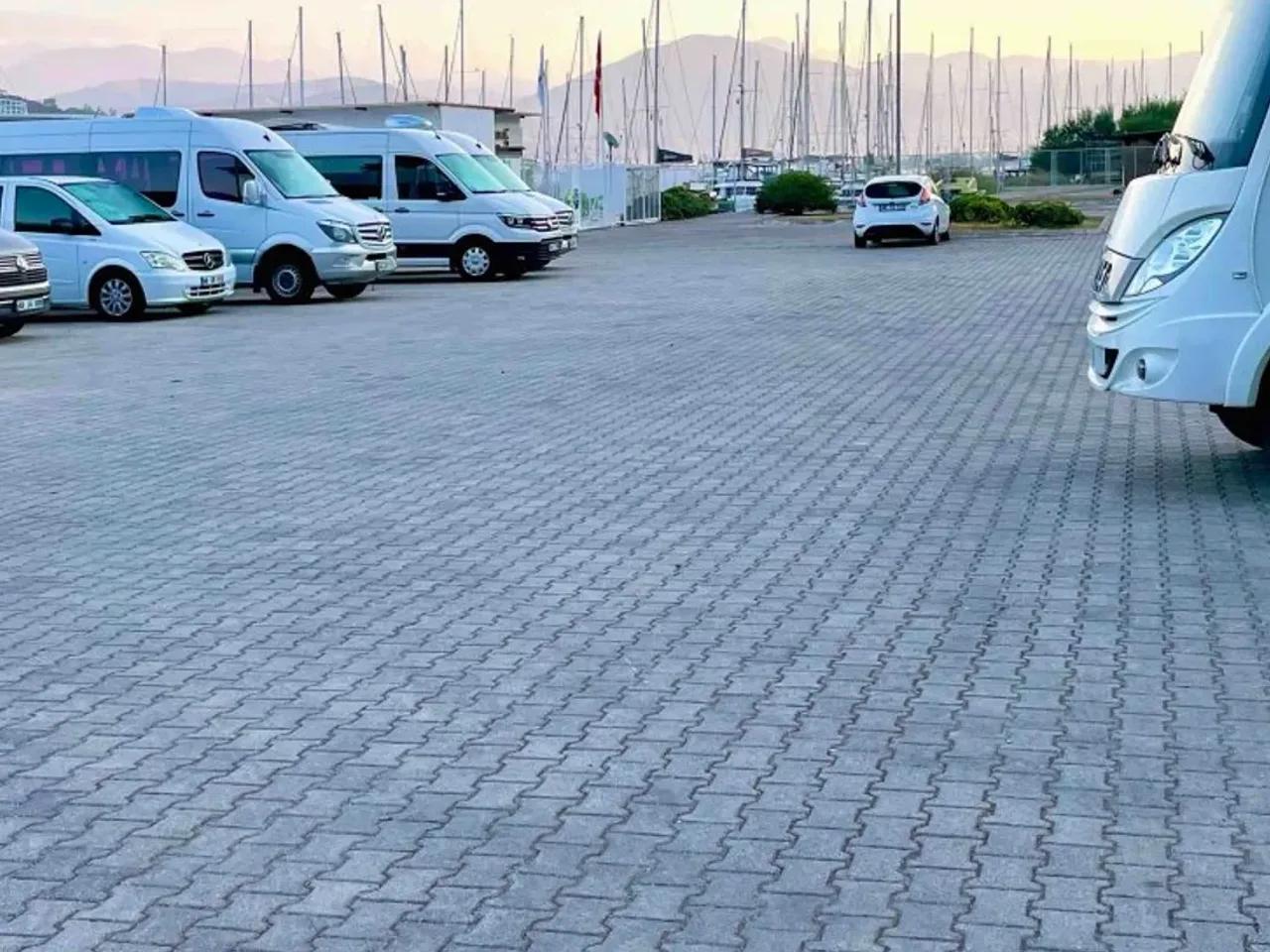 Fethiye,No:44/A Fevzi Çakmak Caddesi - 3