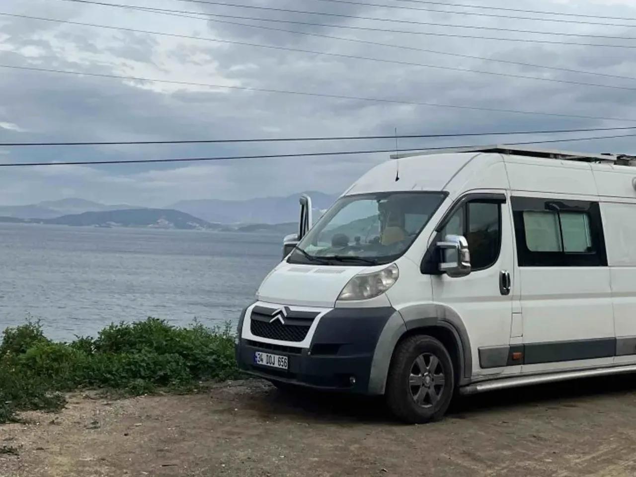 Fevzi Çakmak,4/1 Karanfil Sokak - 2